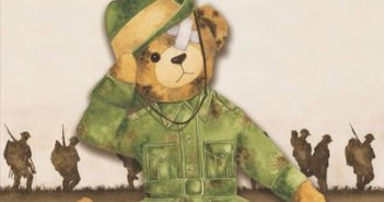 Anzac Ted