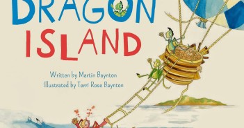 Dragon Island