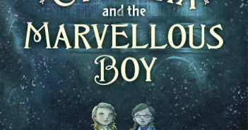 Ophelia and the Marvellous Boy