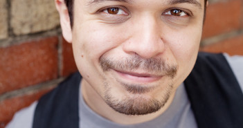 Meet Phil Lesnie