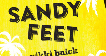Sandy Feet
