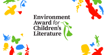 Environment Award for Children’s Literature