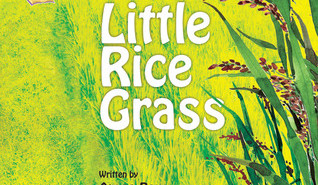 Travels of Little Rice Grass