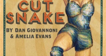 Cut Snake
