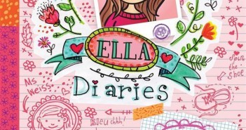Double Dare You (Ella Diaries #1)