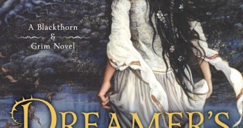 Dreamer’s Pool (Blackthorn and Grim #1)