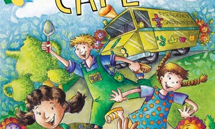 The Green Ambulance Caper