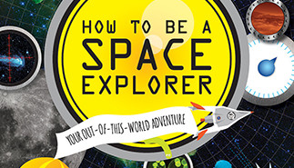 How to be a Space Explorer
