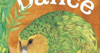 Kakapo Dance