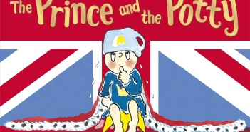 The Prince and the Potty