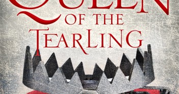 The Queen of the Tearling