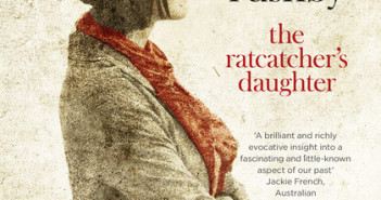 The Ratcatcher’s Daughter