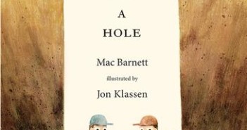 Sam & Dave Dig a Hole