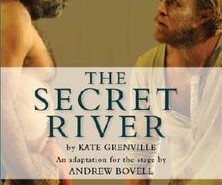 The Secret River