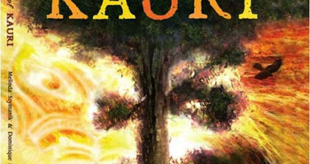 The Song of the Kauri