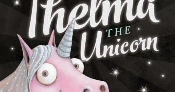 Thelma the Unicorn