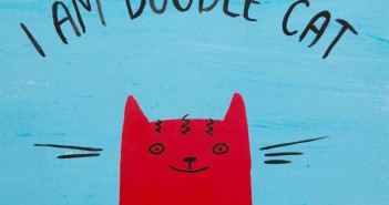 I am Doodle Cat