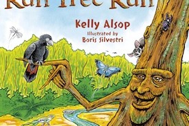 Run Tree Run