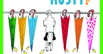 Where is Rusty?