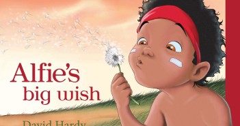 Alfie’s Big Wish