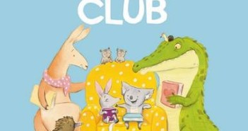 The Bush Book Club