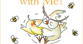 Come Count with Me!