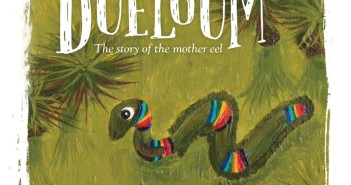 Budinge and the Min Min Lights; Duelgum: the story of mother eel
