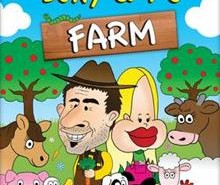 Fun at Boxy and T’s Farm