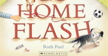 Go Home Flash
