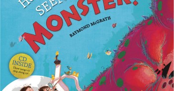 Have You Seen a Monster?