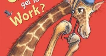 How does the Giraffe get to Work?