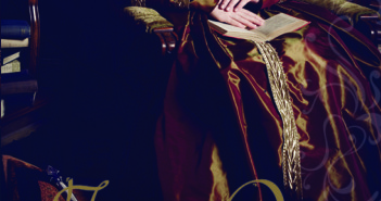 Just a Queen