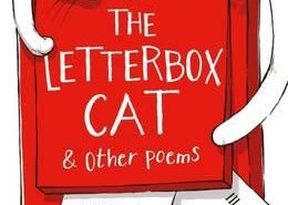 The Letterbox Cat and Other Poems