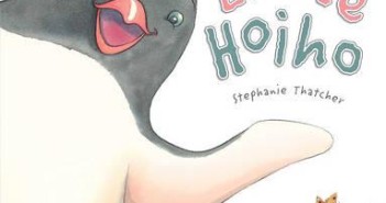 Little Hoiho