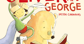 Oliver and George