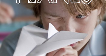 Paper Planes