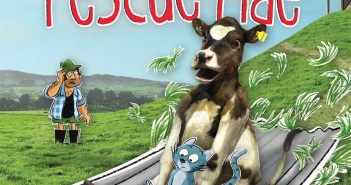 Rosie’s Radical Rescue Ride