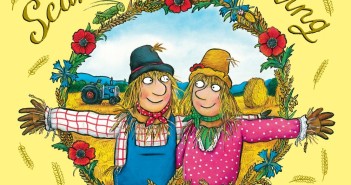 The Scarecrows’ Wedding