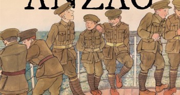 The Last Anzac