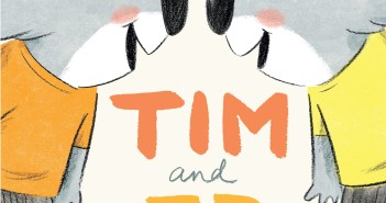 Tim and Ed