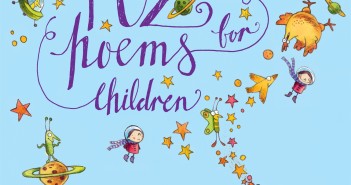 A Treasury of NZ Poems for Children