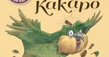 Wacko Kakapo