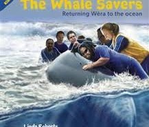 The Whale Savers: returning Wēra to the ocean