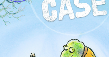 The First Case (Detective Gordon #1)