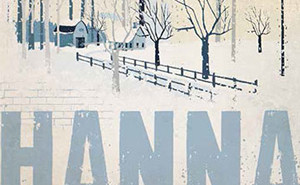 Hanna (My Holocaust Story #1)