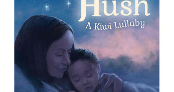 Hush: a kiwi lullaby