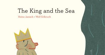 The King and the Sea