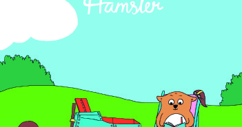 Travels of an Extraordinary Hamster