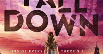 All Fall Down (Embassy Row #1)