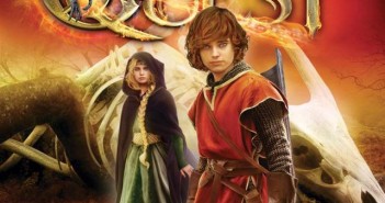 The Beast of Blackmoor Bog (The Impossible Quest #3)